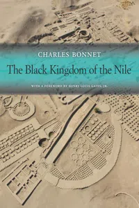 The Black Kingdom of the Nile_cover