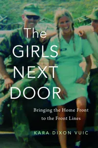 The Girls Next Door_cover