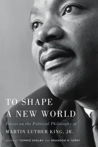 To Shape a New World_cover