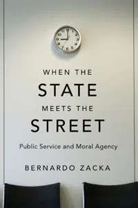 When the State Meets the Street_cover