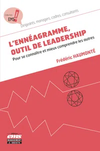 L'Ennéagramme, outil de leadership_cover