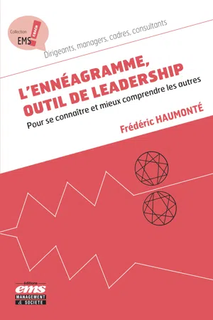 L'Ennéagramme, outil de leadership