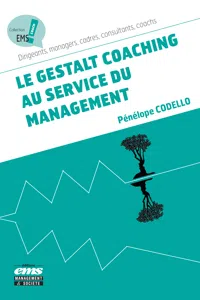 Le gestalt coaching au service du management_cover