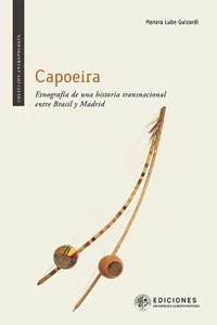 CAPOEIRA_cover