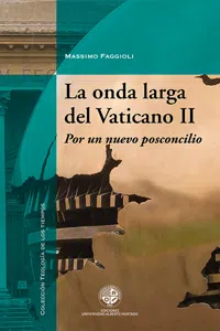 LA ONDA LARGA DEL VATICANO II_cover
