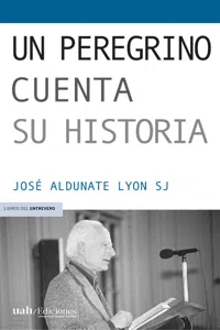 UN PEREGRINO CUENTA SU HISTORIA_cover