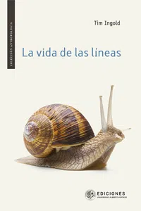 LA VIDA DE LAS LÍNEAS_cover