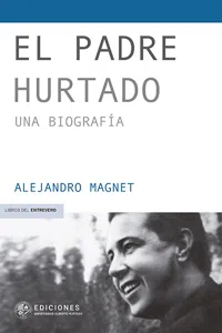 EL PADRE HURTADO_cover