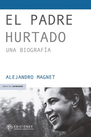 EL PADRE HURTADO