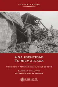 UNA IDENTIDAD TERREMOTEADA_cover