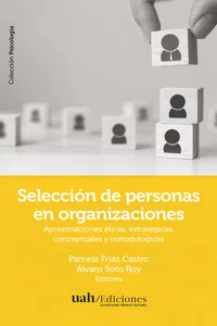 SELECCIÓN DE PERSONAS EN ORGANIZACIONES_cover
