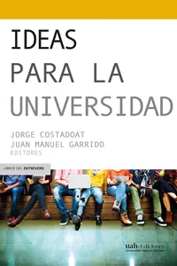 IDEAS PARA LA UNIVERSIDAD_cover