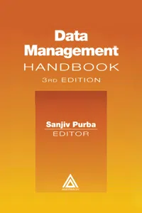 Handbook of Data Management 1999 Edition_cover