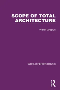 Scope of Total Architecture_cover