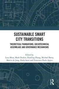 Sustainable Smart City Transitions_cover