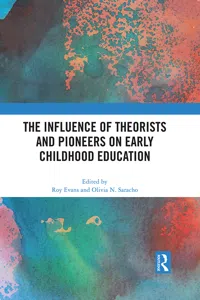 The Influence of Theorists and Pioneers on Early Childhood Education_cover