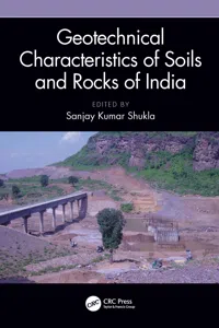 Geotechnical Characteristics of Soils and Rocks of India_cover