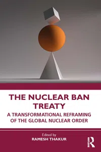 The Nuclear Ban Treaty_cover