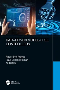 Data-Driven Model-Free Controllers_cover