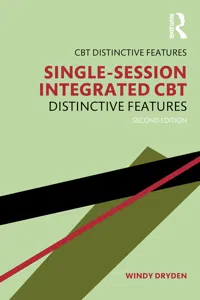 Single-Session Integrated CBT_cover