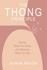 The Thong Principle_cover