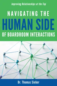 Navigating the Human Side of Boardroom Interactions_cover