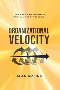 Organizational Velocity_cover
