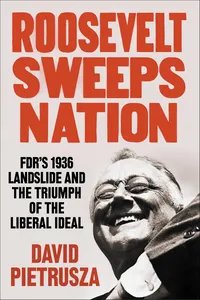 Roosevelt Sweeps Nation_cover