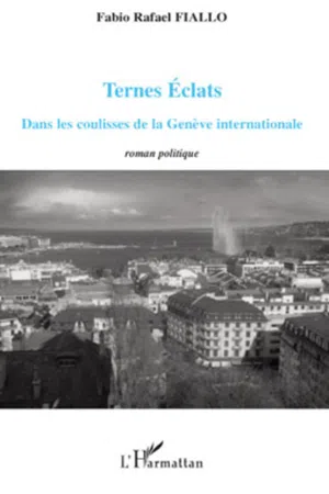 Ternes Eclats