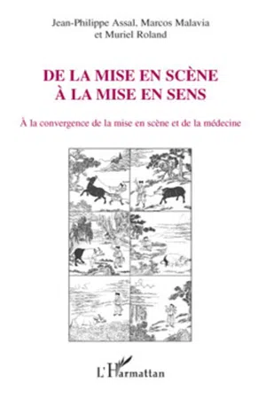 De la mise en scène à la mise en sens