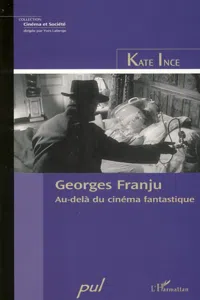 Georges Franju_cover