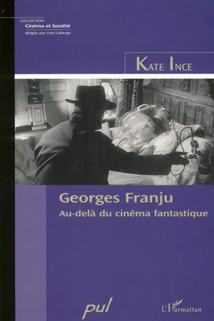 Georges Franju