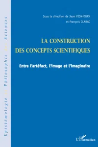 La construction des concepts scientifiques_cover