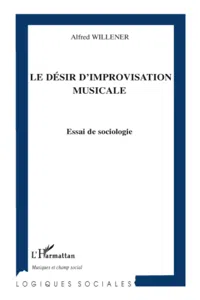 Le désir d'improvisation musicale_cover