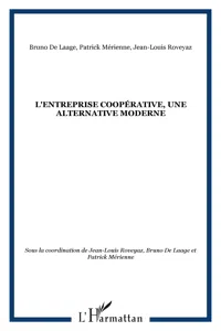 L'entreprise coopérative, une alternative moderne_cover