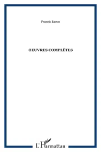 Oeuvres complètes_cover