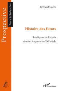 Histoire des futurs_cover