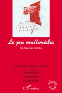 Le jeu multimédia_cover