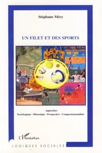 Un filet et des sports_cover