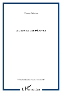 A l'encre des dérives_cover