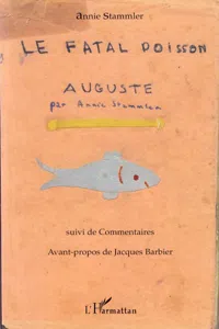 Le fatal poisson Auguste_cover