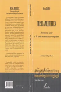 Musica Multiplex_cover