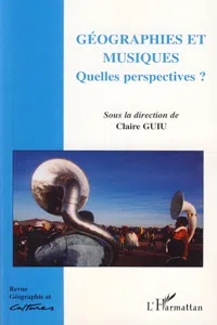 Géographies et musiques_cover