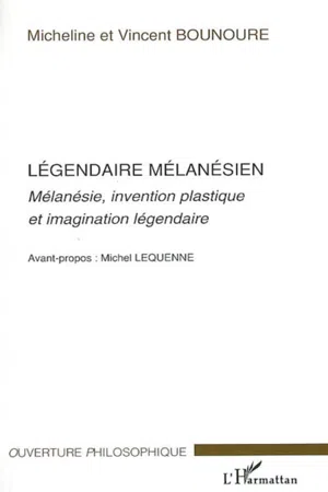 Légendaire mélanésien