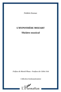 L'hypothèse Mozart_cover