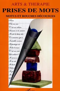 Prises de mots_cover