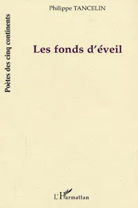 Les fonds d'éveil_cover