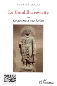 Le Bouddha revisité_cover