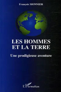 Les hommes et la terre_cover