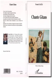 Chants Gitans_cover